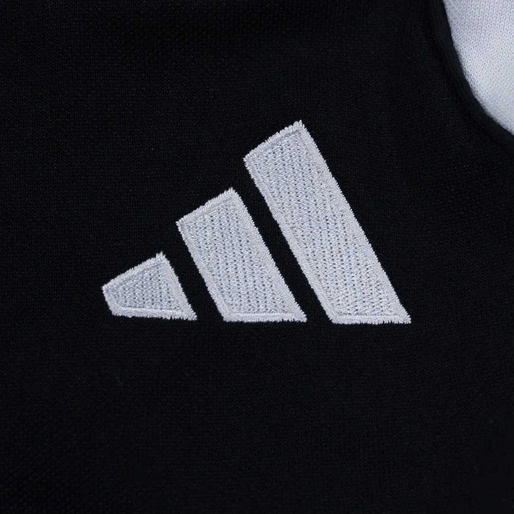 adidas Tiro 24 Pants Men Large Black Track Soccer Training Aeroready